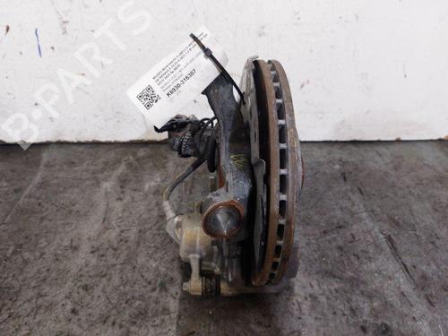 Right front steering knuckle RENAULT CLIO V (B7_) 1.0 SCe 65 (B7MG) | BP33734511M26 - Image 2