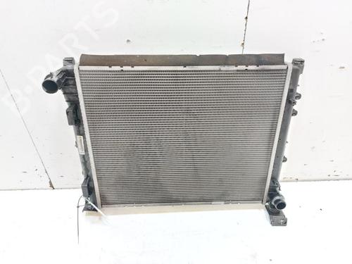 Used Water radiator FIAT PANDA (312_, 319_) 0.9 (312PXG1A) (86 hp) 30531096