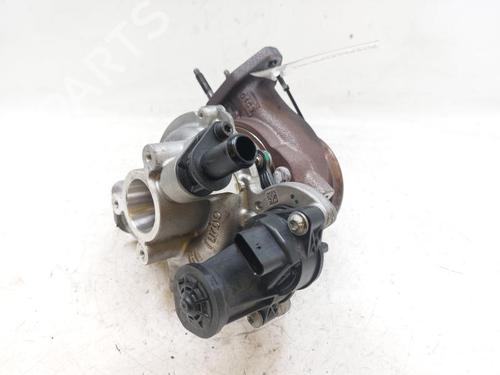 Used Turbocharger/Supercharger FIAT TIPO Estate (356_, 357_) 1.0 (357WXN1A) (101 hp) 27442336