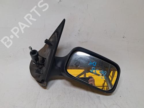Used Right mirror Right mirror 39465070 39465070