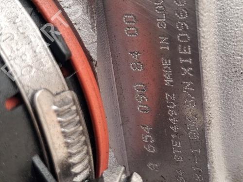 Engine MERCEDES-BENZ A-CLASS (W177) A 200 d (177.012) | BP38591504M1 - Image 5