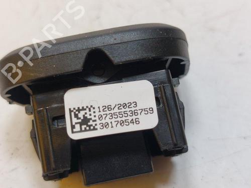 Left front window switch FIAT PANDA (312_, 319_) 1.0 Mild Hybrid (312.PYD1B) | BP34207014I27  - Image 5