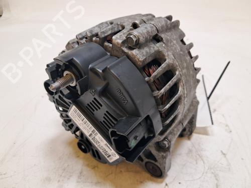 Alternator DACIA DUSTER (HS_) 1.5 dCi (HSAJ) | BP37602240M7 - Image 3