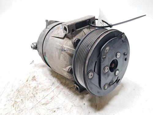 Used AC compressor AC compressor FIAT CROMA (194_) 1.9 D Multijet (194AXB1B) (120 hp) 33734696 33734696