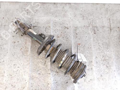 Used Right front shock absorber Right front shock absorber FIAT FIORINO Box Body/MPV (225_) 1.3 D Multijet (225BXD1A, 225BXB1A, 225BXB11) (75 hp) 24654264 24654264
