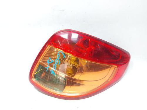 Achterlicht rechts SUZUKI SX4 (EY, GY) 1.6 DDIS (RW416D) (90 hp) 33196417