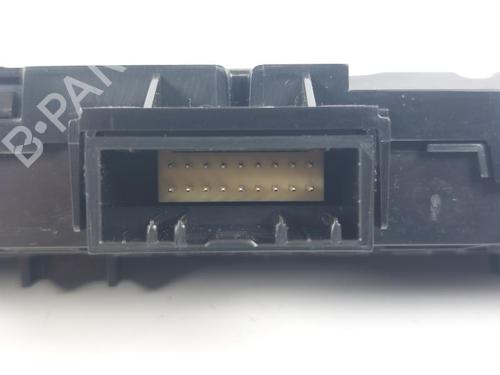 Commande Chauffage DACIA DUSTER (HM_) 1.2 TCe 125 (HMMA) | BP21392416I5