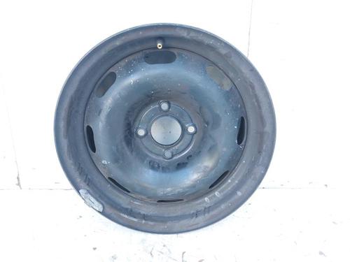 Used Rim CITROËN C3 III (SX) 1.5 BlueHDi 100 (SXYHYP, SXYHTU) (102 hp) 25249809