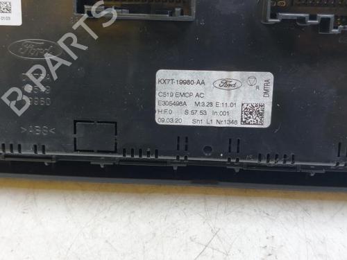 Climate control FORD FOCUS IV Turnier (HP) 1.5 EcoBlue | BP26678185I5 - Image 4