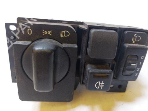 Switch OPEL AGILA A (H00) 1.0 12V (F68) | BP36856233I30  - Image 5