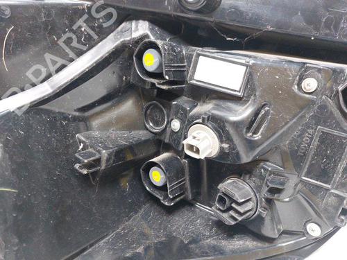 Right taillight MAZDA 2 Hatchback (KB) 1.5 Hybrid (KBAC3X) | BP34052284C35 - Image 4
