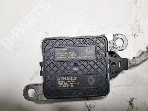 Electronic sensor RENAULT CLIO V (B7_) 1.5 Blue dCi 100 (B7AD) | BP33195889M84  - Image 5