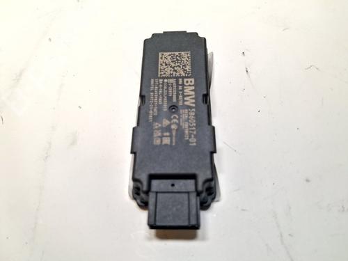 Used Engine control unit (ECU) Engine control unit (ECU) BMW 1 (F70) 118 d (150 hp) 40179140 40179140