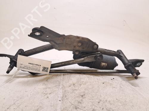 front-wiper-motor-fiat-grande-punto-199_-2005-37020105 main image