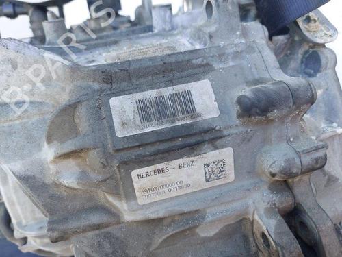 Gearbox MERCEDES-BENZ SPRINTER 3,5-t Platform/Chassis (B907, B910) 314 CDI (910.131, 910.133, 910.030) | BP33926659M3  - Image 10