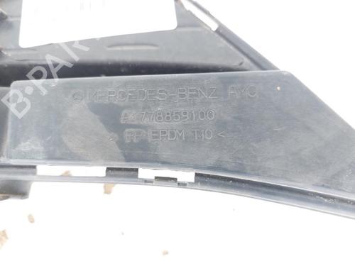 Other MERCEDES-BENZ A-CLASS (W177) A 220 4-matic (177.045) | BP29238529O1 