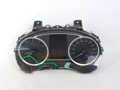 Used Instrument cluster NISSAN MICRA V (K14) 1.0 (71 hp) 15170926