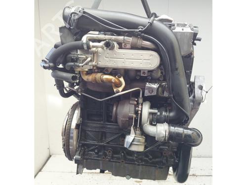 Engine VW GOLF V (1K1) 1.9 TDI | BP36774765M1 - Image 3