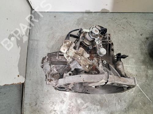 Gearbox SUZUKI SWIFT III (MZ, EZ) 1.3 DDiS (RS413D) | BP40255532M3 - Image 2