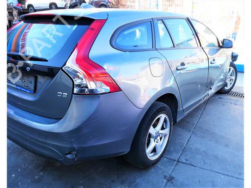 Electronic sensor VOLVO V60 I (155) D2 | BP15154789M84 - Image 4