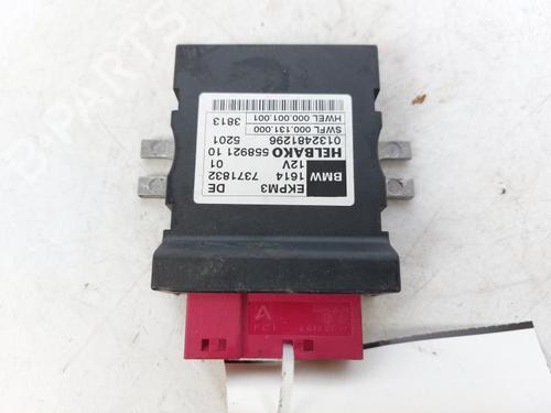 Used Engine control unit (ECU) Engine control unit (ECU) BMW X3 (F25) sDrive 18 d (143 hp) 15171260 15171260