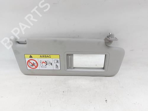 Right sun visor SKODA OCTAVIA IV Combi (NX5, PV5) 2.0 TDi | BP28487691I2 - Image 2