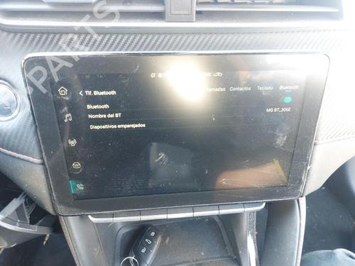 Pedal MG MG ZS SUV (AZS1) 1.0 T-GDi | BP30454940I4