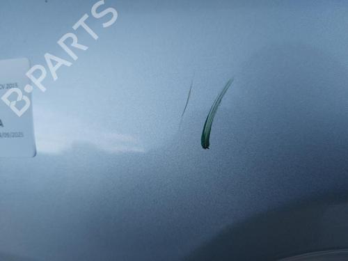 Right rear door CITROËN C3 Picasso (SH_) 1.2 THP 110 (SHHNZ6) | BP29238073C5 