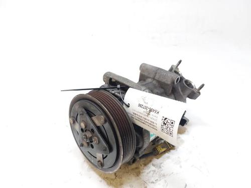 Used AC compressor CITROËN C3 II (SC_) 1.4 HDi 70 (SC8HZC, SC8HR0, SC8HP4) (68 hp) 33194899