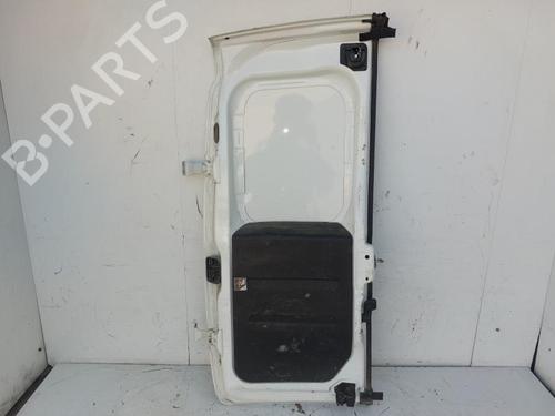 Right tailgate OPEL COMBO Box Body/MPV (X12) 1.6 CDTI (B05) | BP19124721C77 