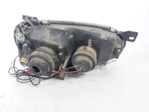 Left headlight VW GOLF III (1H1) 2.0 GTI 16V | BP21681581C28 