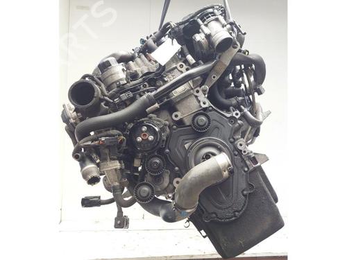 Engine JAGUAR F-PACE (X761) 2.0 TD4 AWD | BP26516611M1 