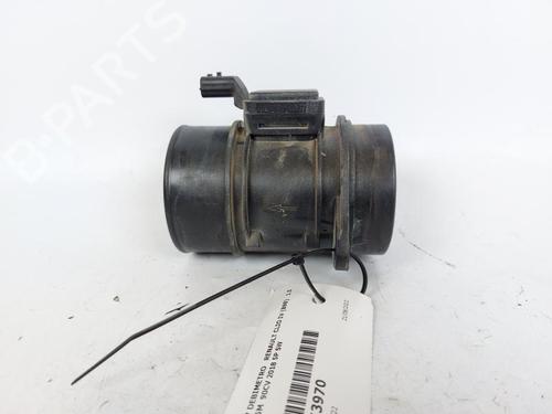 Used Mass air flow sensor RENAULT CLIO IV Grandtour (KH_) 1.5 dCi 90 (KHN3, KHN4) (90 hp) 15160995