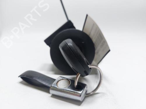 Electronic module RENAULT MODUS / GRAND MODUS (F/JP0_) 1.2 (JP0C, JP0K, FP0C, FP0K, FP0P, JP0P, JP0T) | BP30455101M83 - Image 4