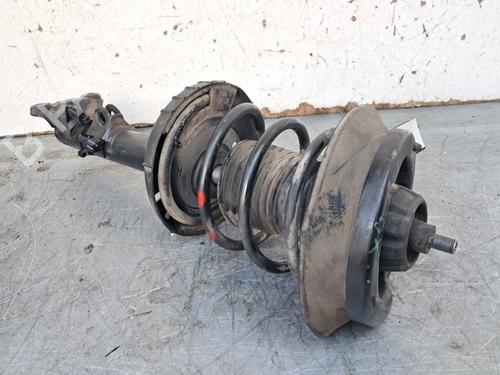 Used Right front shock absorber Right front shock absorber MERCEDES-BENZ C-CLASS (W203) C 220 CDI (203.008) (150 hp) 36292354 36292354