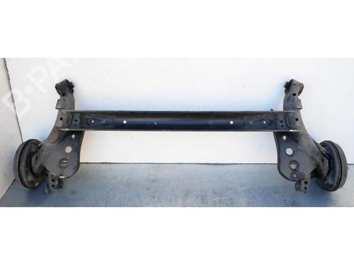 Puente trasero FORD KA+ III (UK, FK) 1.2 (85 hp) 15158730