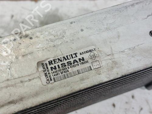 Intercooler NISSAN MICRA V (K14) 0.9 IG-T | BP33734760M30 - Image 5