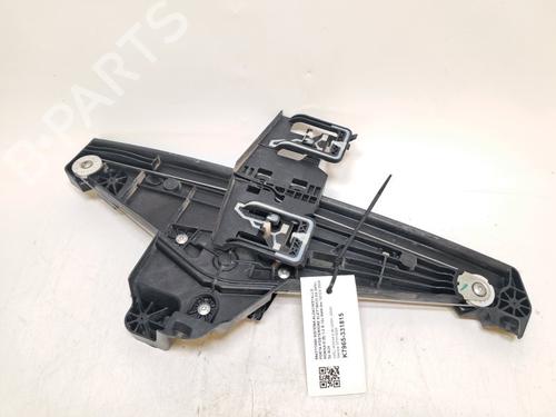 Rear right window mechanism OPEL MOKKA 1.2 (76) | BP37259691C25 - Image 3