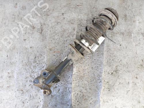 Used Left front shock absorber SUZUKI IGNIS III (MF, FF) 1.2 AllGrip (ATK412) (90 hp) 23881012