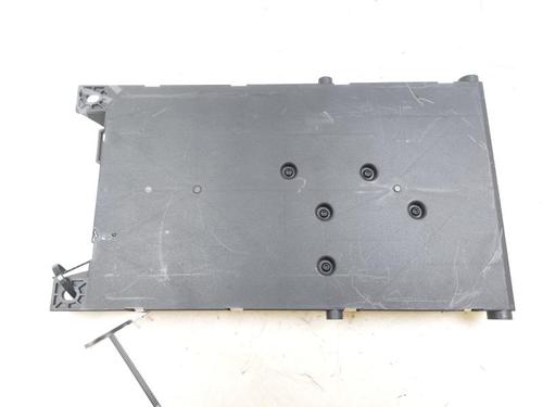 Electronic module MERCEDES-BENZ A-CLASS (W176) A 160 CDI / d (176.011) | BP27554800M83 