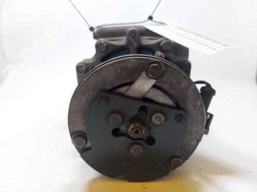 Used AC compressor FORD FIESTA VI (CB1, CCN) 1.4 (97 hp) 30453331