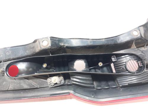 Right taillight FIAT PANDA (169_) 1.2 (169.AXB11, 169.AXB1A) | BP33194144C35  - Image 5