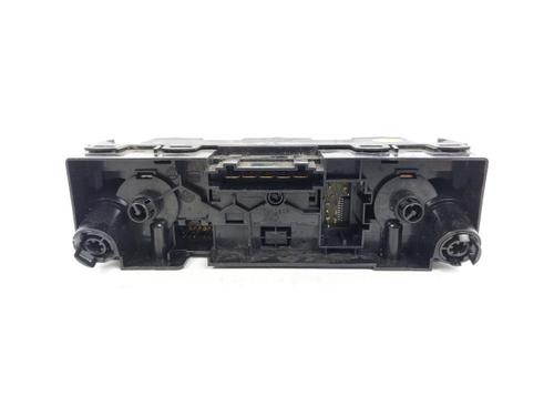 Climate control SKODA FABIA III (NJ3) 1.0 | BP15162474I5 