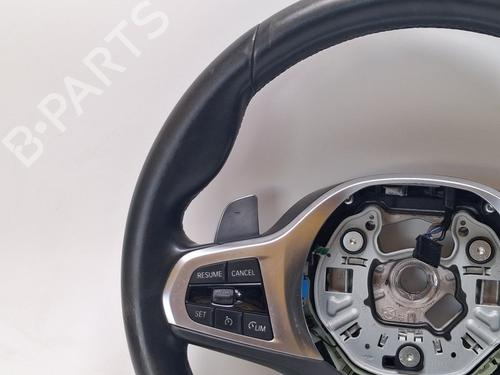 Steering wheel BMW 1 (F40) 118 d | BP40288213C49 - Image 2