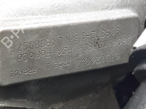 Engine FORD TRANSIT CONNECT MPV 1.5 TDCi | BP24038530M1  - Image 7