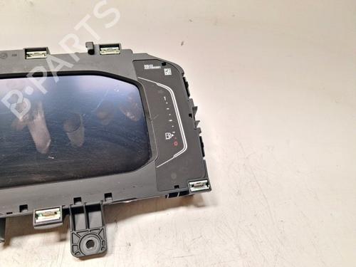 Instrument cluster VW T-ROC (A11, D11) 1.5 TSI | BP39634621C47 - Image 3