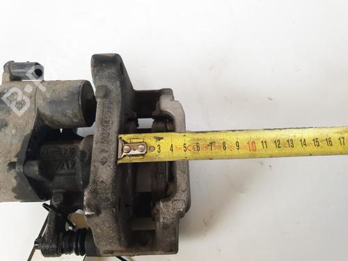 Left front brake caliper TOYOTA PROACE CITY Box Body/MPV (BPZ_) 1.5 D-4D 100 (BPZM) | BP15155796M105