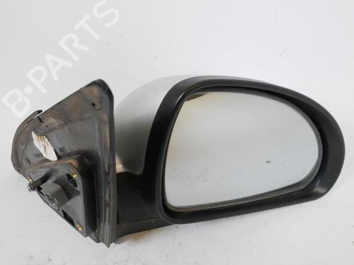 Used Right mirror KIA CEE'D Hatchback (ED) 1.6 CRDi 115 (115 hp) 15149124