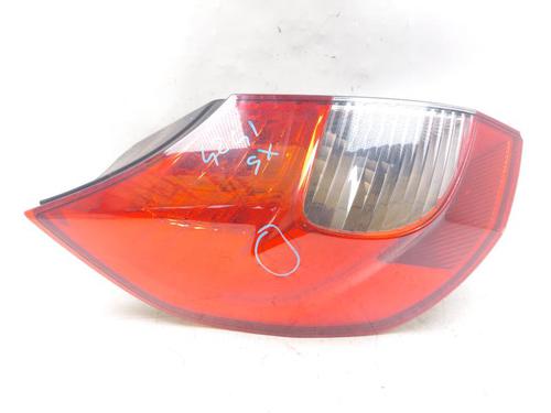 Used Left taillight RENAULT SCÉNIC II (JM0/1_) 1.5 dCi (JM1E, JM16) (106 hp) 27538406