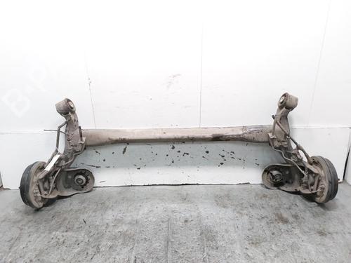 Used Rear axle HYUNDAI i20 I (PB, PBT) 1.2 (78 hp) 16129414